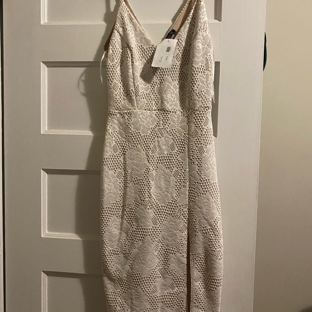 Bachelorette Bride Dress